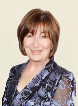 Director Lynne Taylor-Corbett